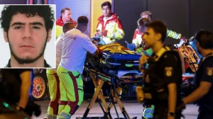 Ένας 21χρονος ισλαμιστής αναζητείται ως ύποπτος για την επίθεση στο φεστιβάλ Pride του Βερολίνου