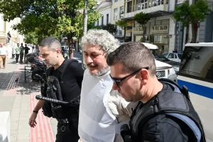 Πάτρα: Αποφυλακίζεται με περιοριστικούς όρους ο Τζέιμς Δαλαμάγκας – Εκκρεμεί η απόφαση για την έκδοσή του στην Αυστραλία