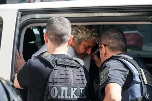 Τζέιμς Δαλαμάγκας: Δεν εκδίδεται στην Αυστραλία – Η απόφαση του Συμβουλίου Εφετών Πατρών