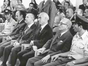 Η ιστορική δίκη της χούντας και το αμφιλεγόμενο «στιγμιαίο αδίκημα»