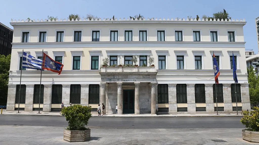 Δήμος Αθηναίων: Ξεκινούν σήμερα (10/7) οι αιτήσεις για 534 νέες προσλήψεις