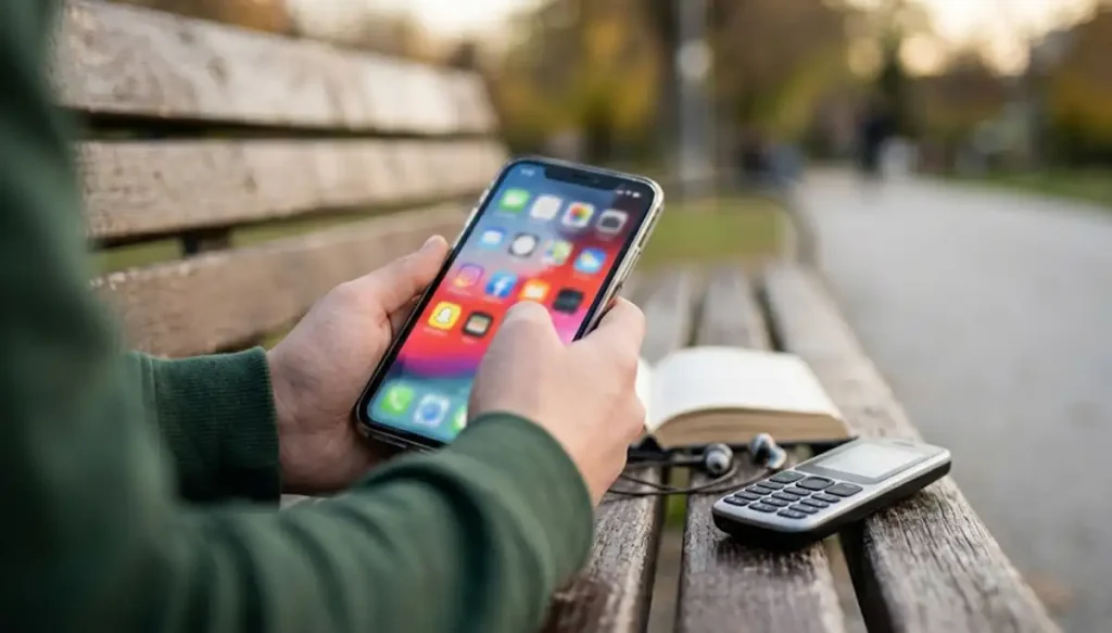 Voucher έως 70 ευρώ για smartphone – Πότε ανοίγει η πλατφόρμα