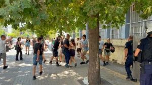 Βάγια Νέστορα: Προφυλακιστέος και ο 4ος κατηγορούμενος