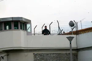 Υπ. Προστασίας του Πολίτη: 416 μόνιμοι στα Καταστήματα Κράτησης – Αιτήσεις έως 7 Σεπτεμβρίου