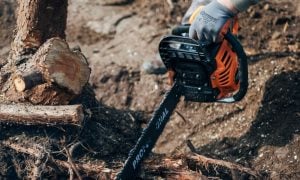 Ηλεία: Νεκρός εντοπίστηκε 63χρονος με τραύμα από αλυσοπρίονο