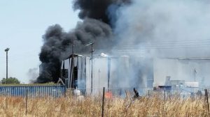 Κόρινθος: Από τι προκλήθηκε η φονική έκρηξη στο εργοστάσιο