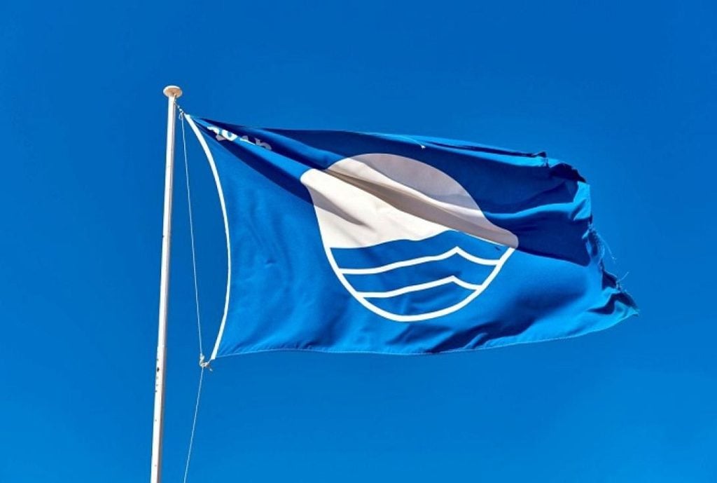 Το ελληνικό νησί με τις 7 Γαλάζιες Σημαίες το 2026