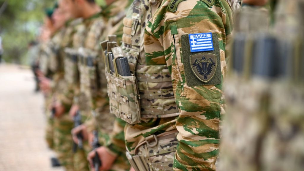 ΓΕΕΘΑ: Υποχρεωτική η νέα ταυτότητα για τους επιτυχόντες – Όσα πρέπει να γνωρίζετε