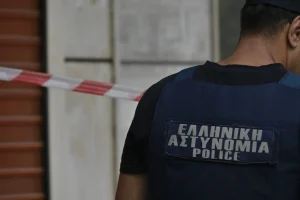 Σύλληψη 28χρονου για τη δολοφονία του ποινικολόγου Σταύρου Γεωργίου