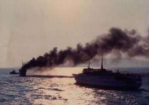 Το καλοκαιρινό ταξίδι που μετατράπηκε σε εφιάλτη: Η τραγωδία του City of Poros