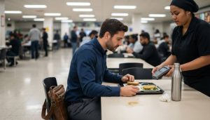 Κάρτες σίτισης: Ποιοι εργαζόμενοι μπορεί να δουν μεγαλύτερο ποσό