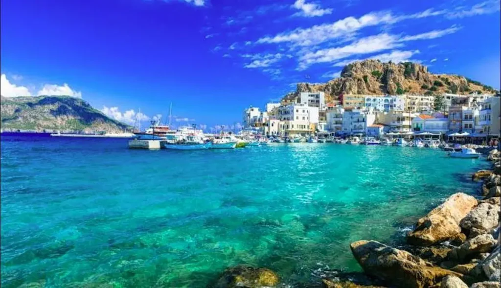 Σεισμός στην Κάρπαθο: Σε αυξημένη ετοιμότητα η Πυροσβεστική – Δεν έχουν αναφερθεί ζημιές