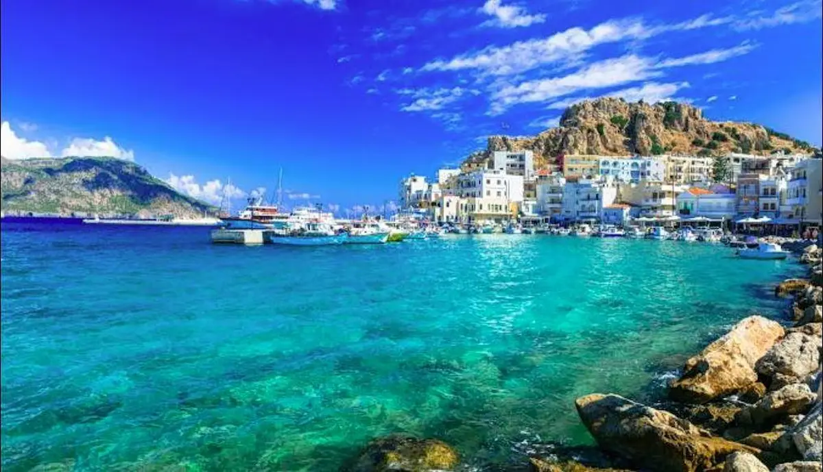 Σεισμός στην Κάρπαθο: Σε αυξημένη ετοιμότητα η Πυροσβεστική – Δεν έχουν αναφερθεί ζημιές