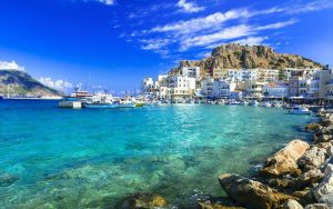 «Ελληνική Καραϊβική»: Το νησί που κλέβει τις εντυπώσεις στο εξωτερικό