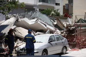 Πετράλωνα: Ελεύθεροι οι συλληφθέντες
