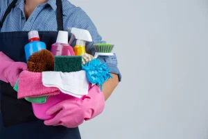 Καθαριότητα στα σχολεία: 28 θέσεις εργασίας στην Αγία Βαρβάρα – Αιτήσεις έως 15 Ιουλίου