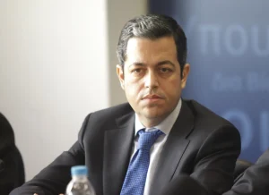 Παραιτείται από βουλευτής του ΣΥΡΙΖΑ ο Συμεών Κεδίκογλου – Συντάσσεται με την ΕΛ.Α.Σ του Αλέξη Τσίπρα