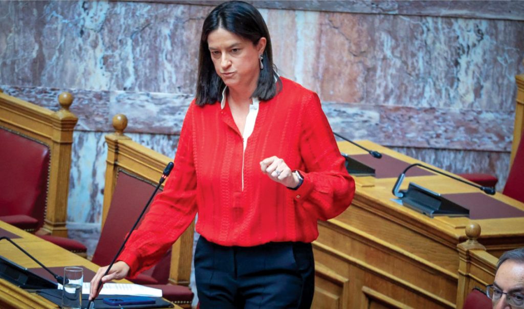 Τέλος στο «ψαλίδι» των συντάξεων χηρείας – Διπλασιάζονται ποσά και σβήνουν τα αναδρομικά