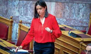 Τέλος στο «ψαλίδι» των συντάξεων χηρείας – Διπλασιάζονται ποσά και σβήνουν τα αναδρομικά