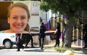 Κυψέλη: Αυτή είναι η 38χρονη Βρετανίδα που βρέθηκε νεκρή μέσα στη βαλίτσα