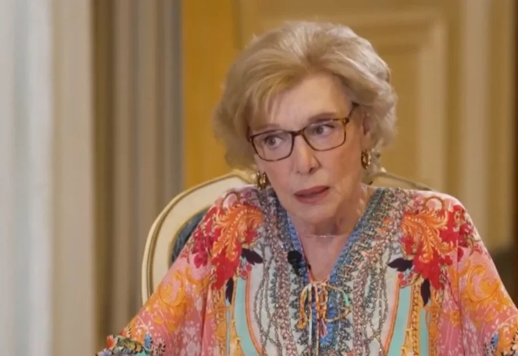 Μάρω Κοντού: Πότε και πού θα γίνει η κηδεία της – Η τελευταία της επιθυμία