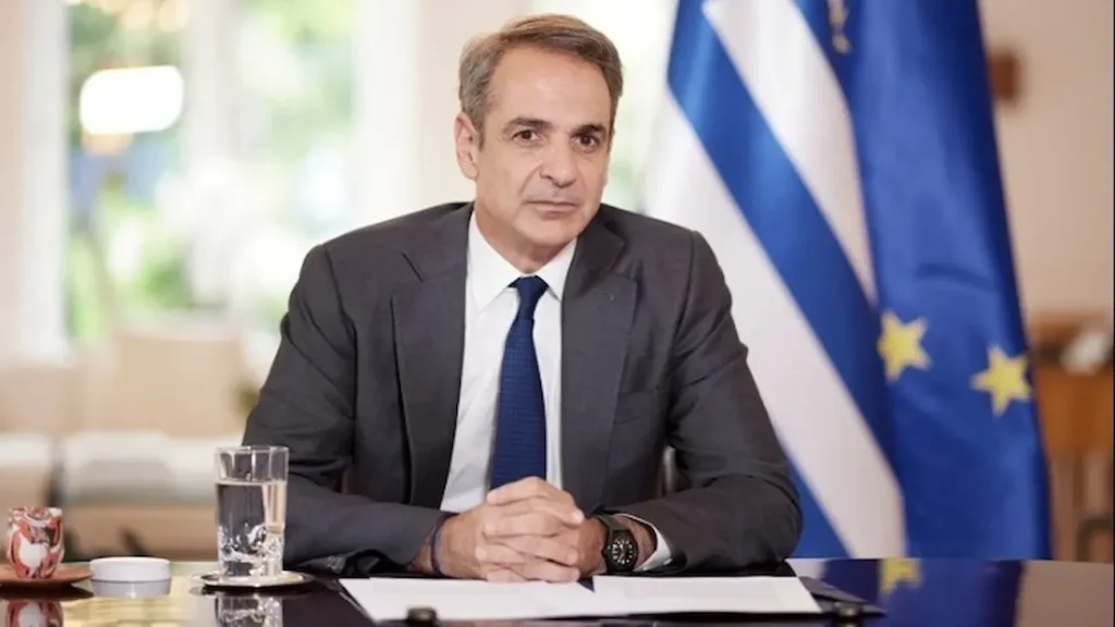 Μητσοτάκης: 3.000 προσλήψεις Λοιπού Επικουρικού Προσωπικού