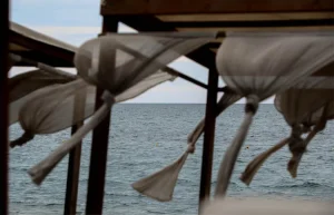 Καιρός: Ισχυρές καταιγίδες σε Εύβοια, Σποράδες και βορειοανατολικό Αιγαίο