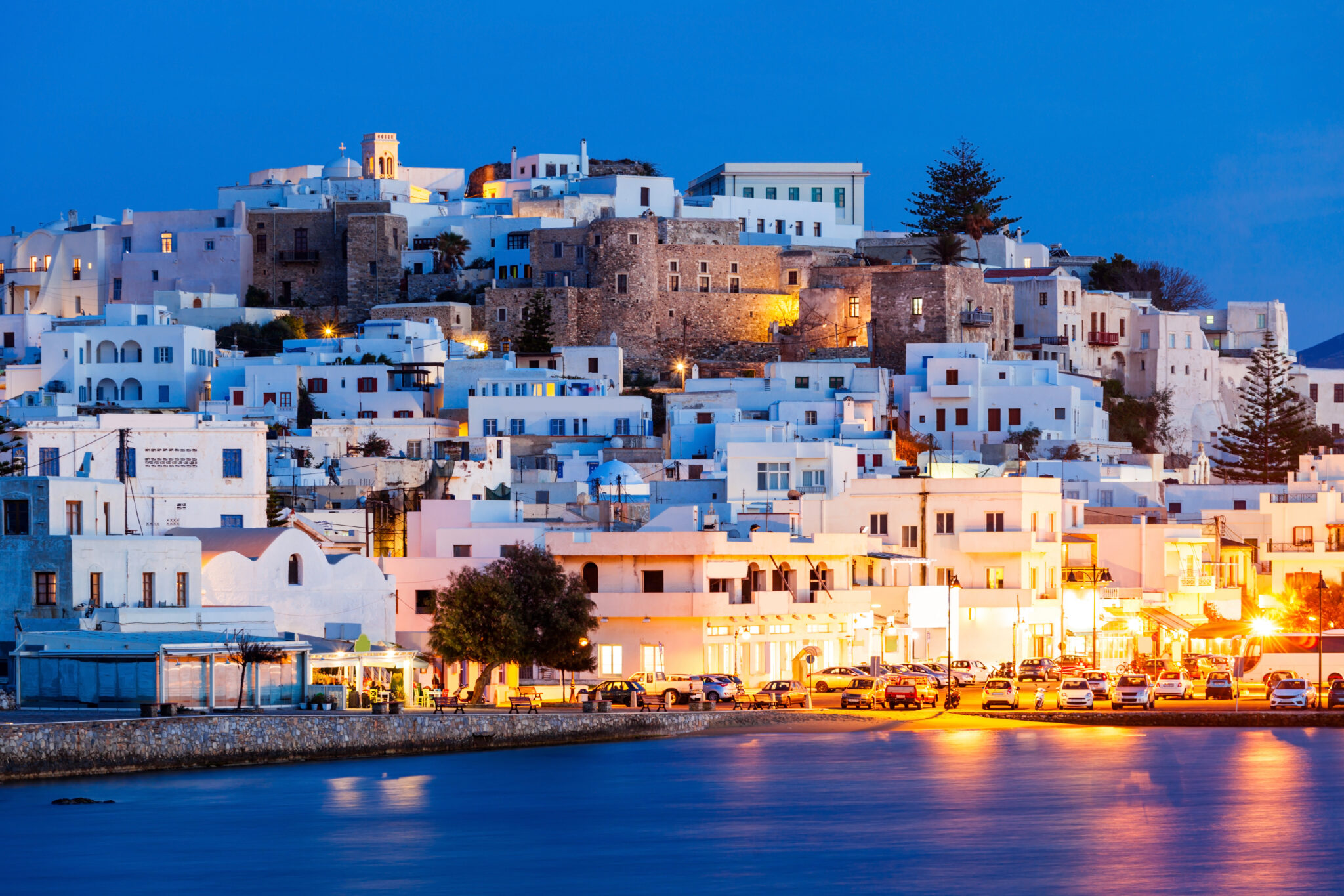 Ελληνικό νησί αναδείχθηκε κορυφαίος προορισμός στην Ευρώπη για το 2026