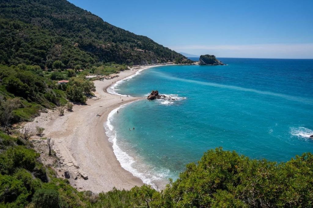 Έρχονται voucher διακοπών έως 600 ευρώ – Ποιοι θα κάνουν αίτηση