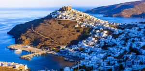 Ποιο ελληνικό νησί κατέκτησε την κορυφή της Ευρώπης για αυθεντικές αποδράσεις