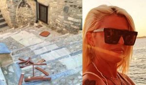 Έρευνα για τη δολοφονία 42χρονης στη Σύρο – «Πήγε για τα ενοίκια»