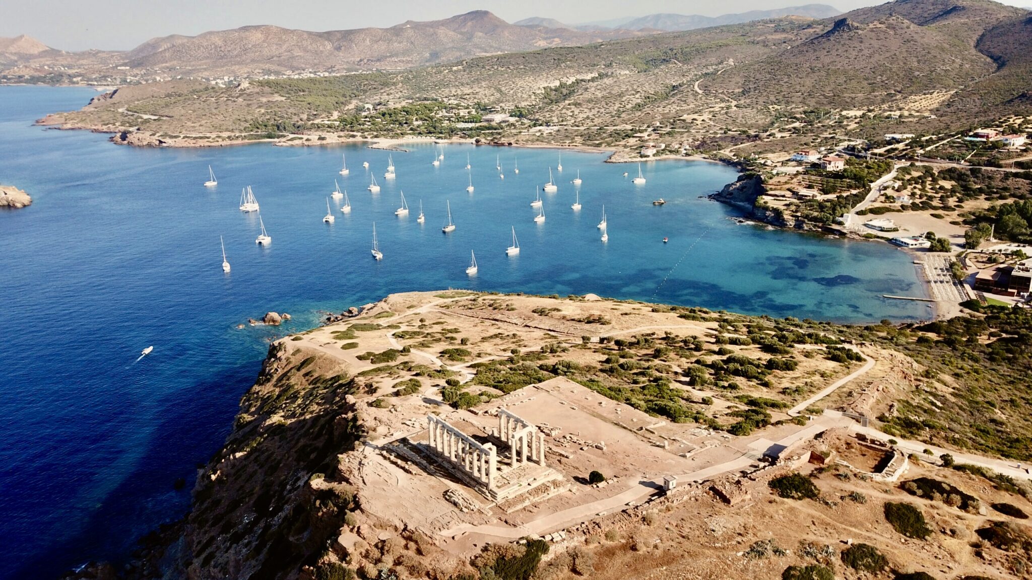 5 κοντινοί προορισμοί για να απολαύσετε το μπάνιο σας