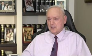 Σταύρος Γεωργίου: Πολλαπλά χτυπήματα στο κεφάλι με αμβλύ όργανο – Δεν έχει βρεθεί το όπλο