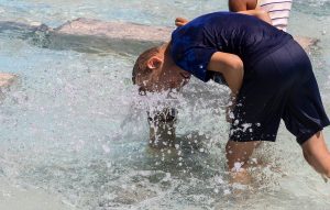 Σε τροχιά καύσωνα η χώρα: Πότε θα «χτυπήσουν»...