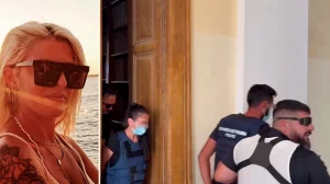 Σύρος: Δίωξη στο ζευγάρι για τον θάνατο της 41χρονης διασώστριας – Στο μικροσκόπιο τα βίντεο
