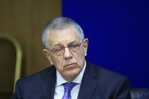 Έρχεται ΦΕΚ για την απαγόρευση κυκλοφορίας βαρέων οχημάτων – Δείτε για ποια σημεία