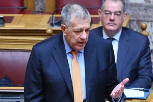 Ταχιάος: Η Εγνατία Οδός είναι μεγάλο πλεονέκτημα για τη Θράκη