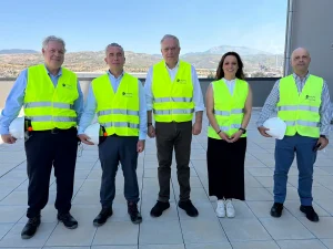 Θεοδωρικάκος: «60.000 νέες καλοπληρωμένες θέσεις εργασίας στη βιομηχανία τα τελευταία έξι χρόνια»