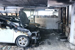 Θεσσαλονίκη: Τρεις συλλήψεις για την δολοφονία της Βάγιας Νέστορα και την τριπλή εμπρηστική επίθεση