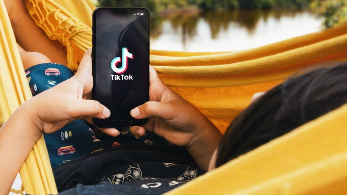 Προστασία ανηλίκων: Υπό έρευνα το TikTok στη Βρετανία