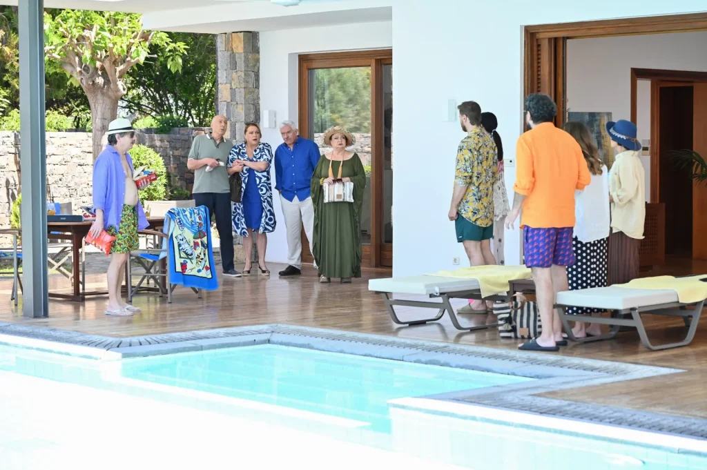 Τηλεθεάσεις 9/7/2026: «Το Σόι σου» πρώτο σε prime time και μεσημεριανή ζώνη