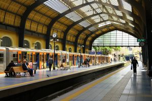 Διαρροή αερίου στον Πειραιά: Κλειστός ο ΗΣΑΠ, διακοπή στη γραμμή 7 του Τραμ