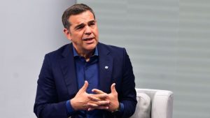 Τσίπρας: «Φρένο στις λευκές επιταγές προς τις ΗΠΑ – πρώτα η Ελλάδα και οι πολίτες»