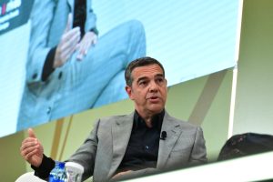 ΕΛ.Α.Σ.: Εθνικό Συμβούλιο 400+1 πολιτών με ανοιχτές πόρτες στην κοινωνία