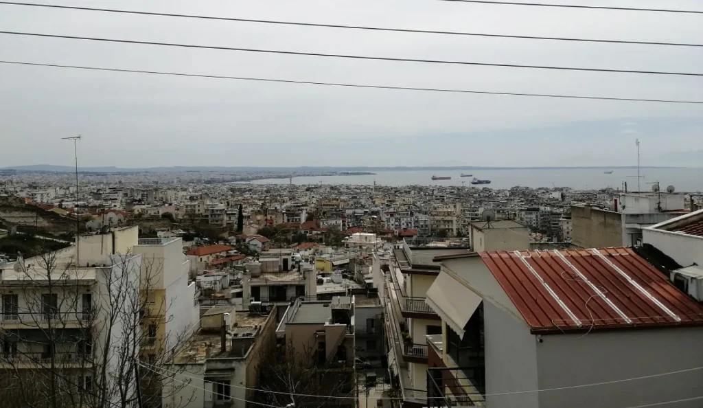 Πόσο κοστίζει ένα στούντιο ή μια γκαρσονιέρα στη Θεσσαλονίκη