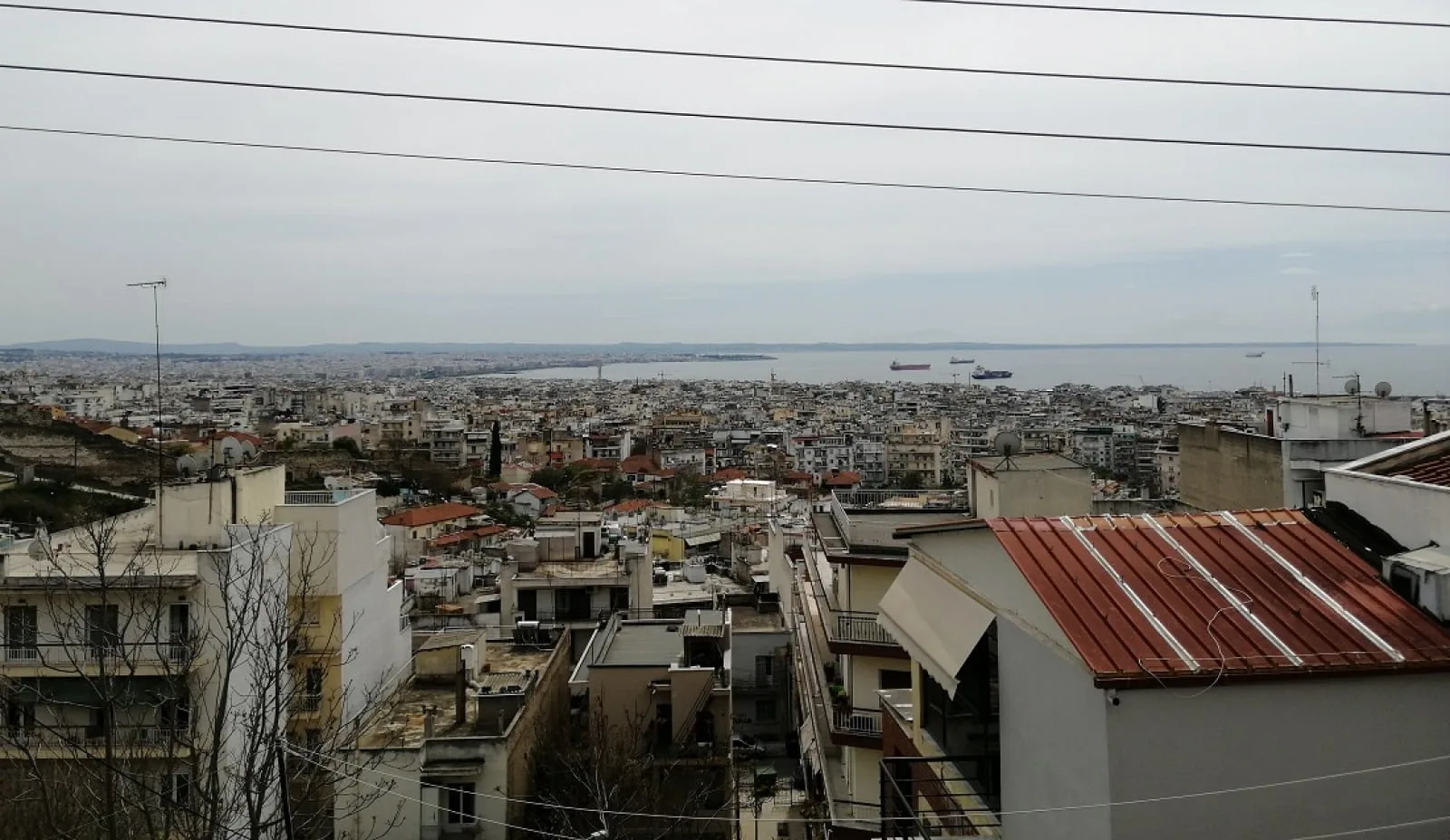 Πόσο κοστίζει ένα στούντιο ή μια γκαρσονιέρα στη Θεσσαλονίκη