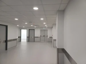 Σύμπραξη Κεραμέως – Γεωργιάδη: Υπερσύγχρονο Κέντρο Υγείας στου Ζωγράφου (pics)