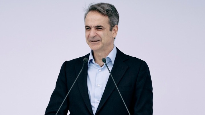 Υπογράφεται η σύμβαση για τον τριπλό κόμβο Σκαραμαγκά