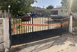 Ροδόπη: «Θόλωσα και το έκανα πάνω στα νεύρα μου» – Η ομολογία του 53χρονου για τη δολοφονία της 44χρονης