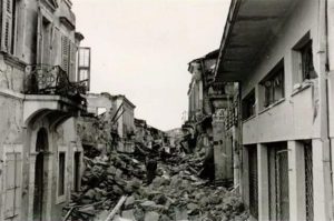 Η ημέρα που τα Επτάνησα ισοπεδώθηκαν από 7,2 Ρίχτερ